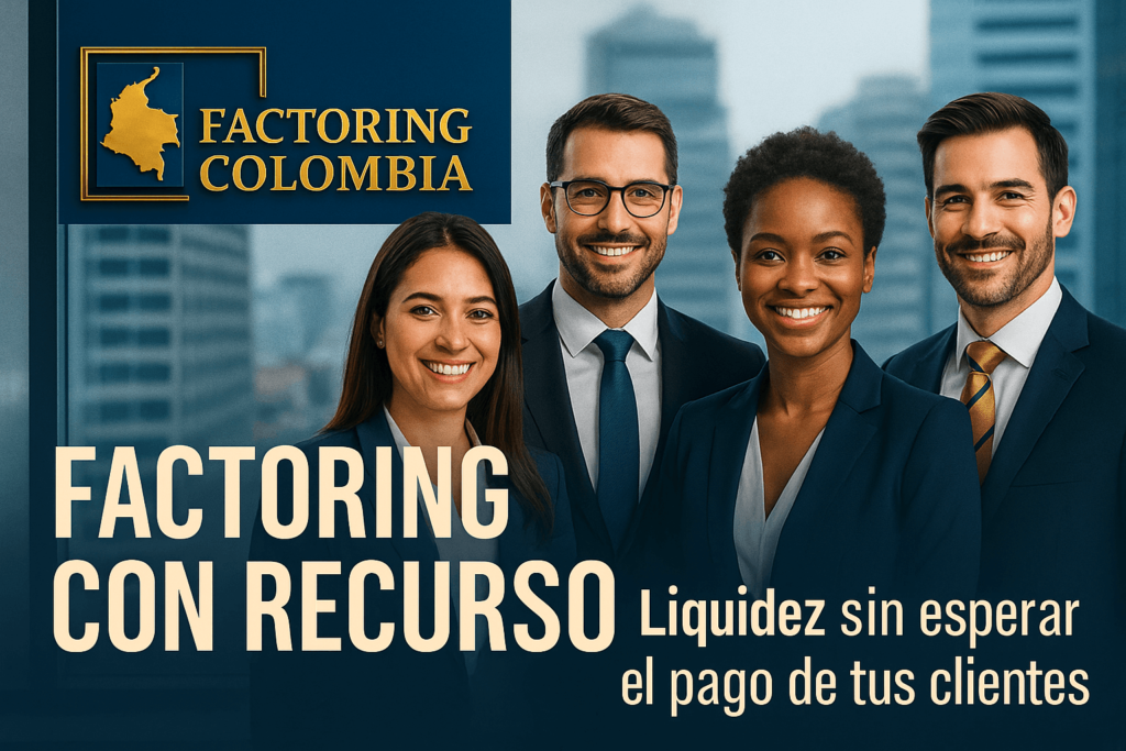 Factoring con recurso, que es factoring con recurso