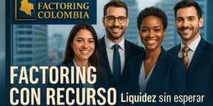Factoring con recurso, que es factoring con recurso