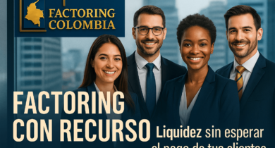 Factoring con recurso, que es factoring con recurso