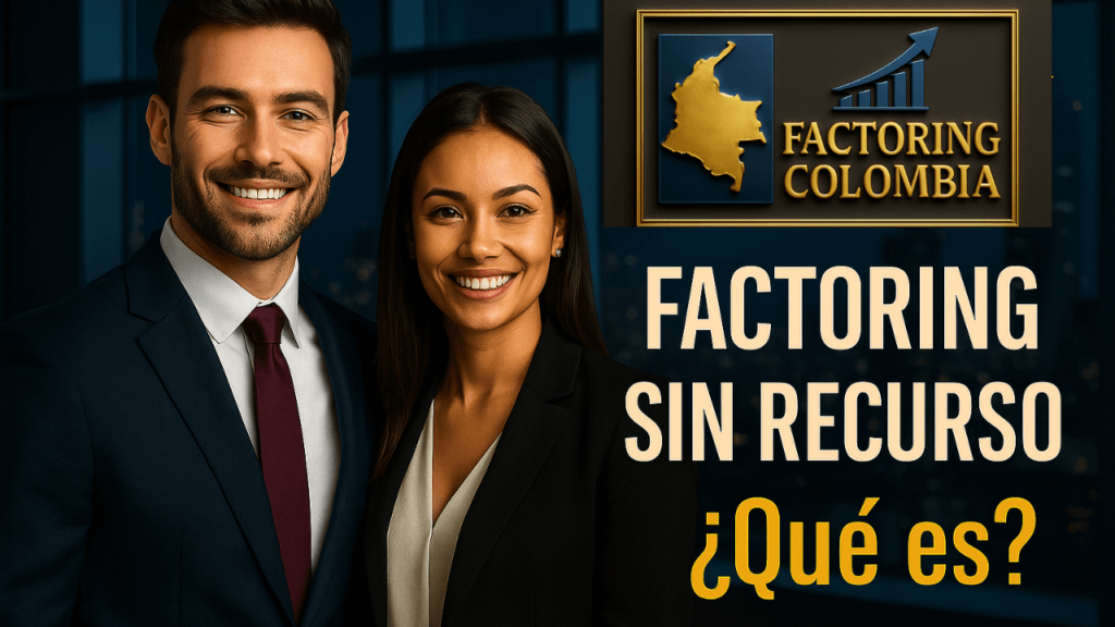 factoring sin recurso