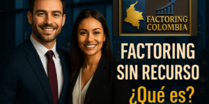 factoring sin recurso