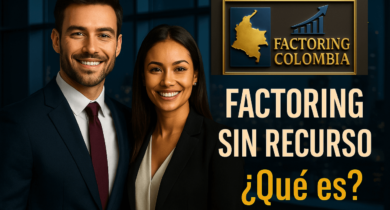 factoring sin recurso