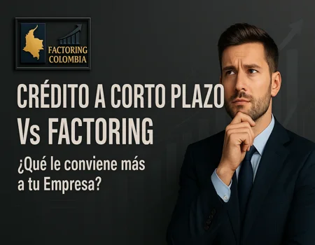 factoring o creditos a corto plazo
