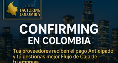 como hacer Factoring en Colombbia