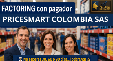 Club de compras de PriceSmart Colombia, tienda de productos al por mayor bajo modelo de membresía.